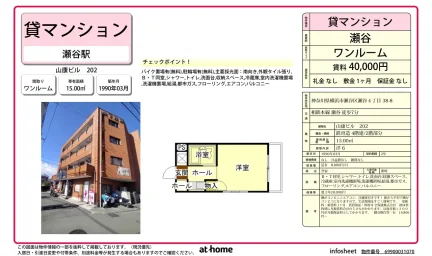 山康ビル 0