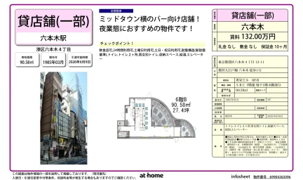 秀栄ビル 6F-B 0