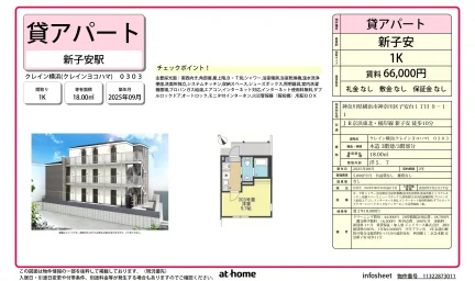 クレイン横浜 0