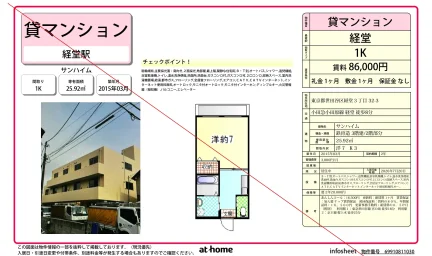 サンハイム 0
