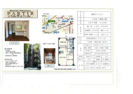 PARTIR 202号 0