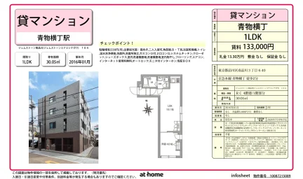 ジェムストーン南品川 0