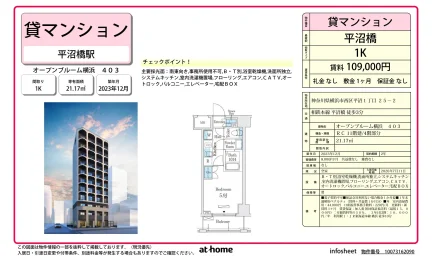 オープンブルーム横浜 0