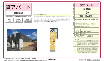 シャトルOOKURAYAMA 0