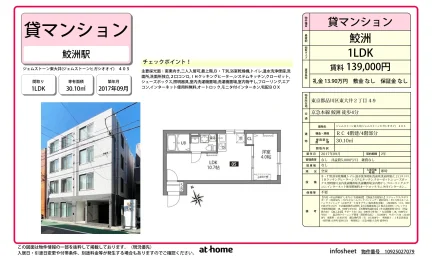 ジェムストーン東大井 0