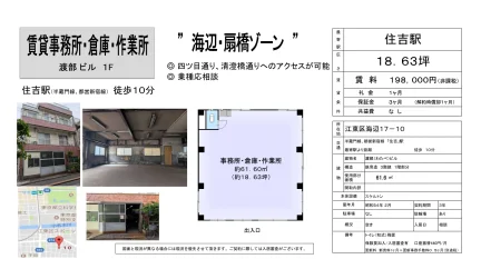 渡部ビル 1F 0