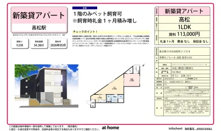 立川セイワレジデンスⅢ 0