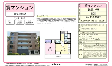 ライズ 0