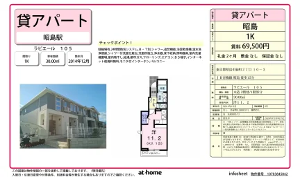 ラビエール 0