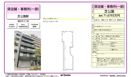 アースシバビルディング 0