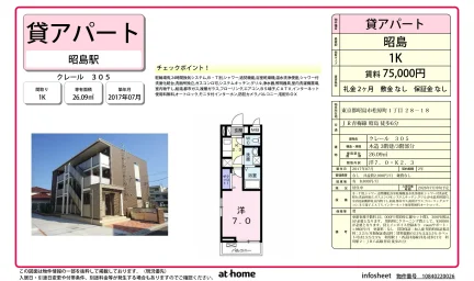 クレール 0