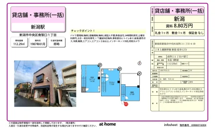 南笹口1丁目戸建て 0