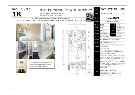 アルテシモリュクス 1002 0