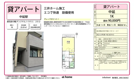 源氏前の庵 202号 0
