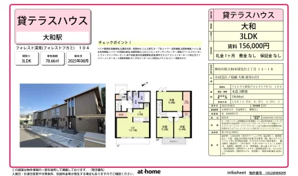 フォレスト深見 0