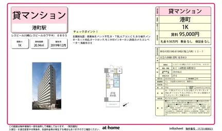 レスピール川崎 0