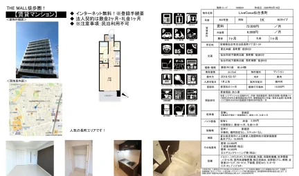 Modern Studio Condo in Nagamine 0