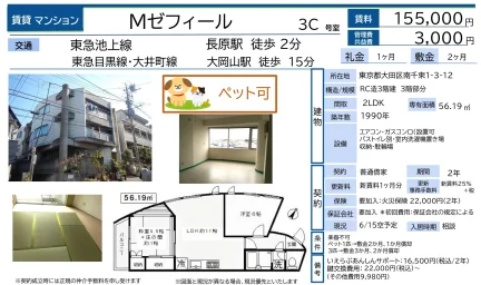 Mゼフィール 3C号 0