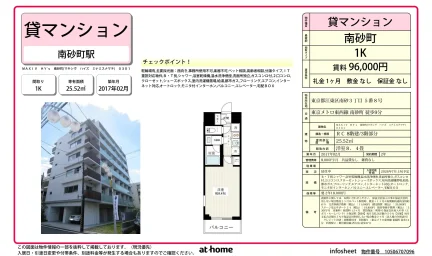 MAXIV HY's 南町 0301 0