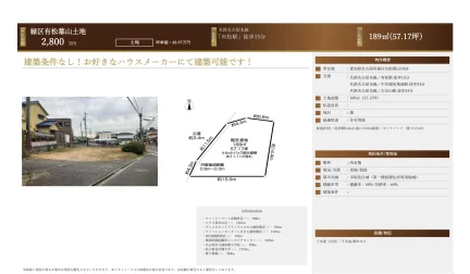 有松幕山土地 0