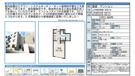 MEGURO EDGE 302 0