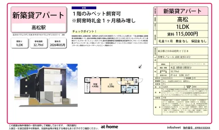 立川セイワレジデンスⅢ 0