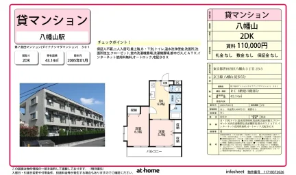第７島田マンション 0