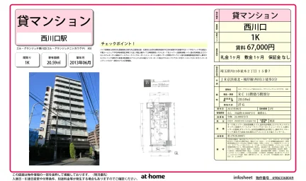 エル・グランジュテ西川口 0