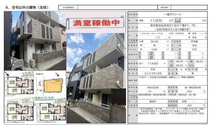 Modern 6-Bedroom Property in Ukima 0