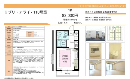 リブリアライ 110号 0