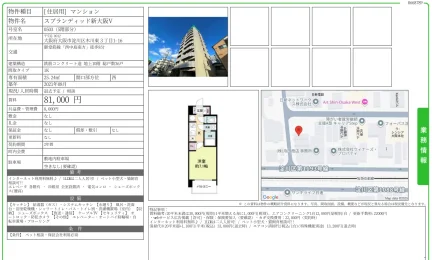 スプランディッド新大阪V 0503 0
