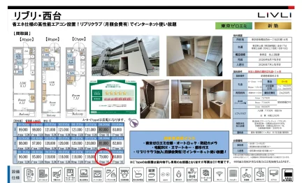 東京ゼロエミ 105号 0