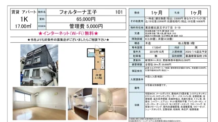 101 101号 0