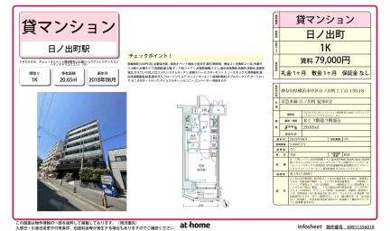 ＳＨＯＫＥＮ　Ｒｅｓｉｄｅｎｃｅ横浜野毛山公園 0