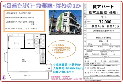 第3江口コーポ 0
