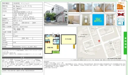 M Huse(エムズハウス) 202 0