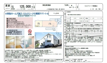 ミルクリーク高島台 201号 0