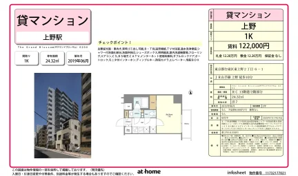 The Grand Blossom (ザグランドブロッサム) 0204号 0