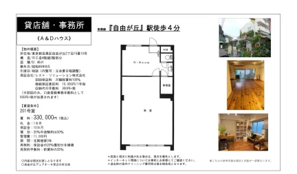 <A&Dハウス> 201号 0