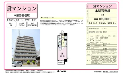 ホタカリュミエール・イワタ 0