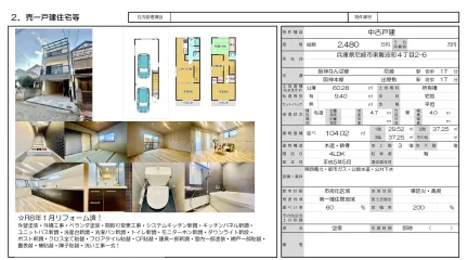 尼崎市東難波町4丁目2-6 3階 0
