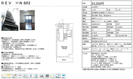 国土信和 6号 0