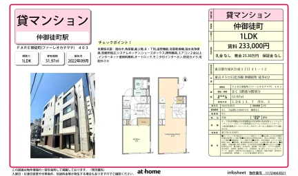 ＦＡＲＥ御徒町 0