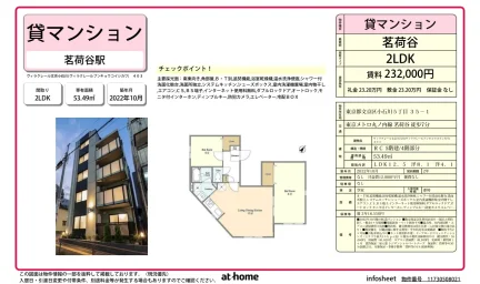 ヴィラクレール文京小石川 0