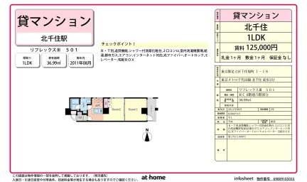 リフレックスⅢII 501 501号 0