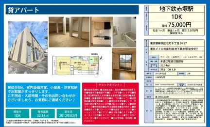 グリーンコート北町 206 0