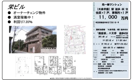 Charming Property in Sakae 0