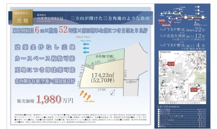 ハイランド3丁目 0