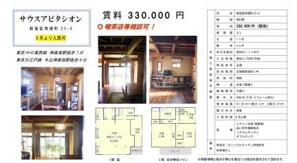 サウスアビタシオン 0