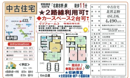 中古住宅 0